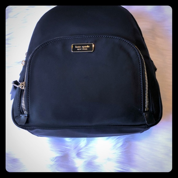 kate spade Other - Kate spade backpack 🎒